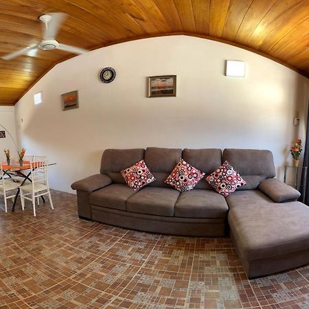 Casa Munay Canoa Zewnętrze zdjęcie