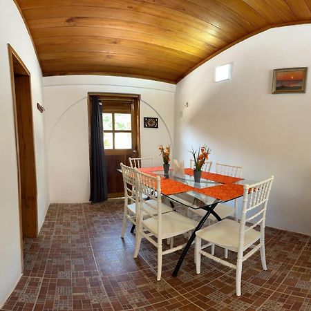 Casa Munay Canoa Zewnętrze zdjęcie