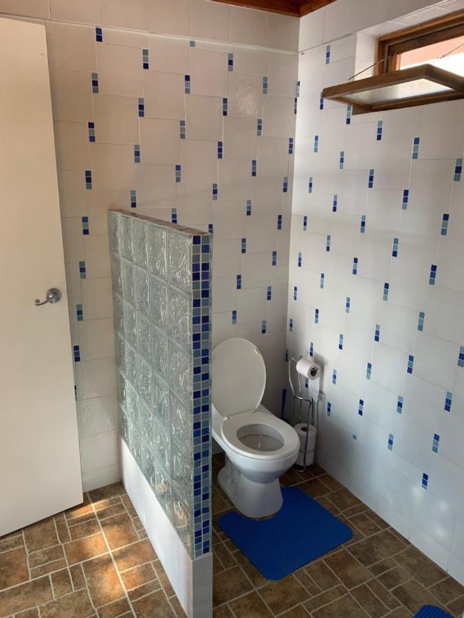 Casa Munay Canoa Zewnętrze zdjęcie