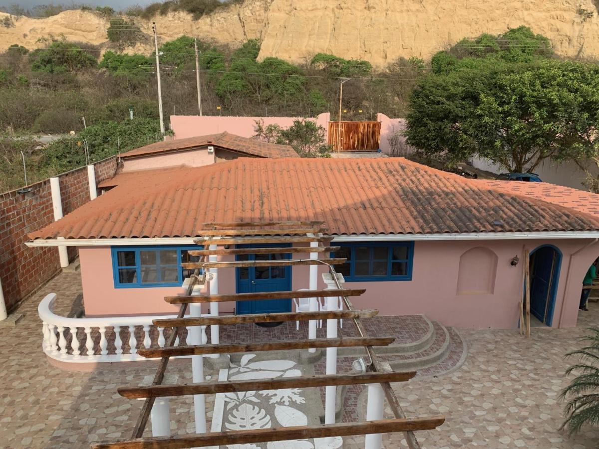 Casa Munay Canoa Zewnętrze zdjęcie