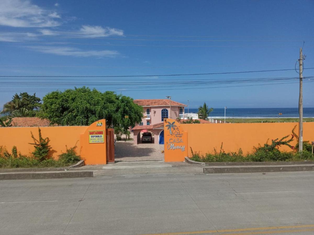 Casa Munay Canoa Zewnętrze zdjęcie