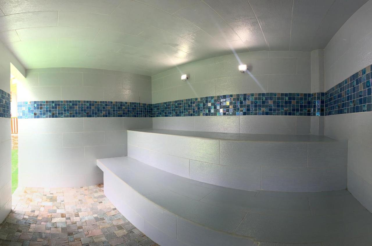 Casa Munay Canoa Zewnętrze zdjęcie