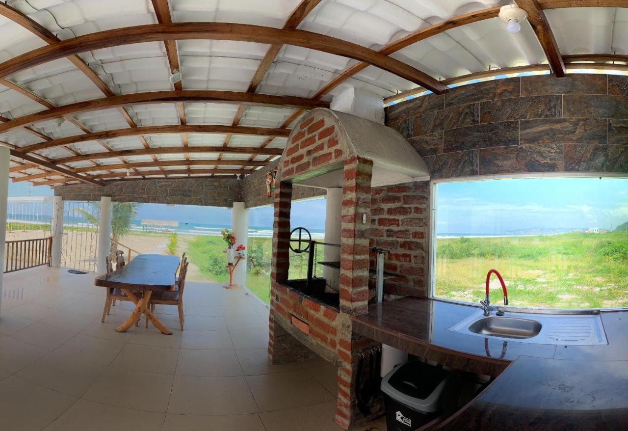 Casa Munay Canoa Zewnętrze zdjęcie