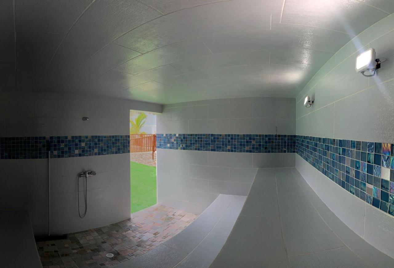 Casa Munay Canoa Zewnętrze zdjęcie