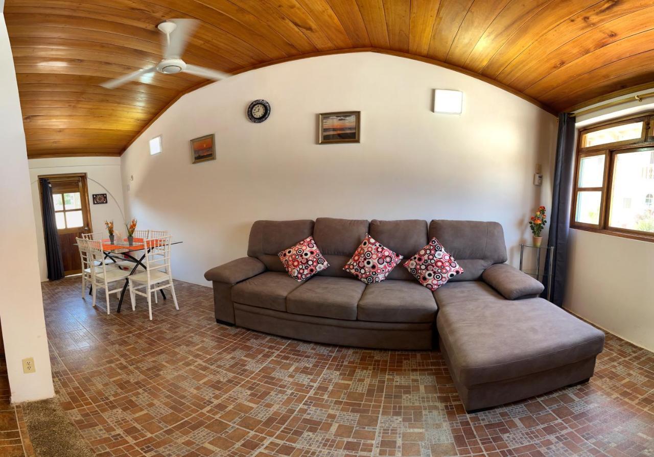 Casa Munay Canoa Zewnętrze zdjęcie