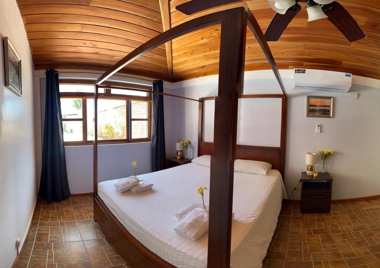 Casa Munay Canoa Zewnętrze zdjęcie