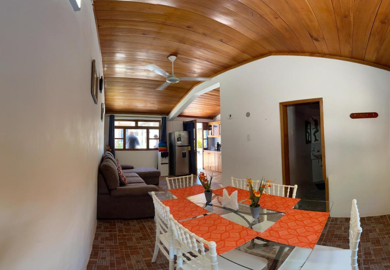 Casa Munay Canoa Zewnętrze zdjęcie