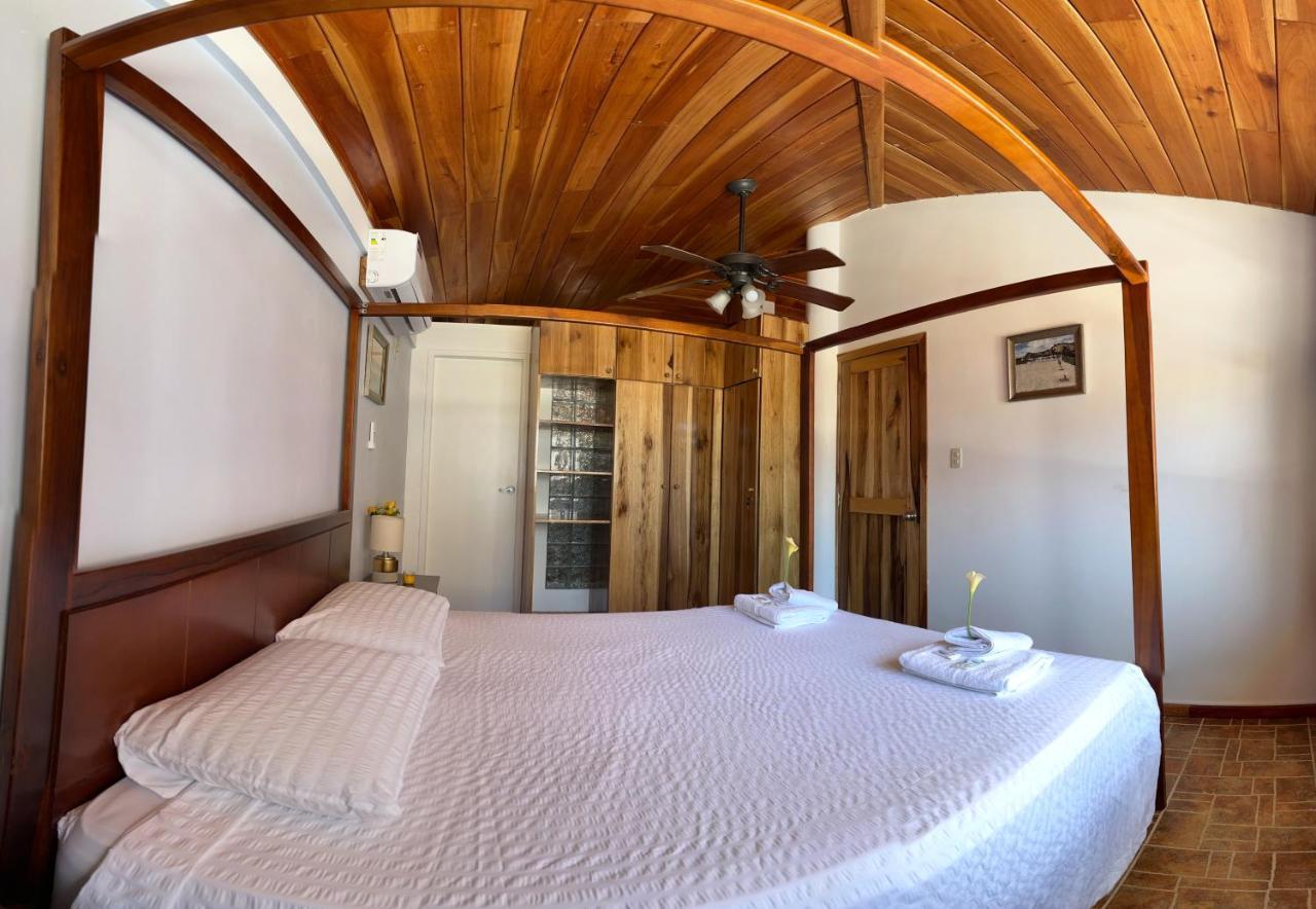 Casa Munay Canoa Zewnętrze zdjęcie