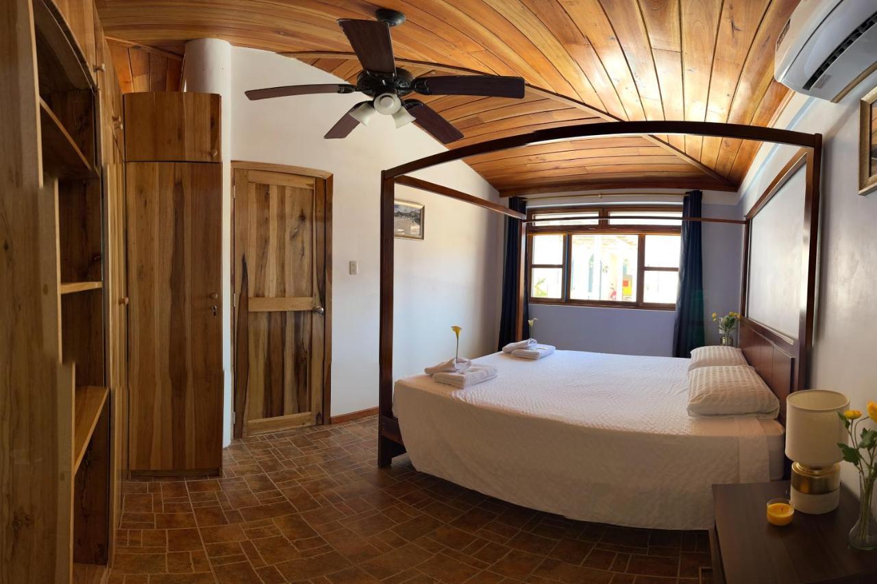 Casa Munay Canoa Zewnętrze zdjęcie