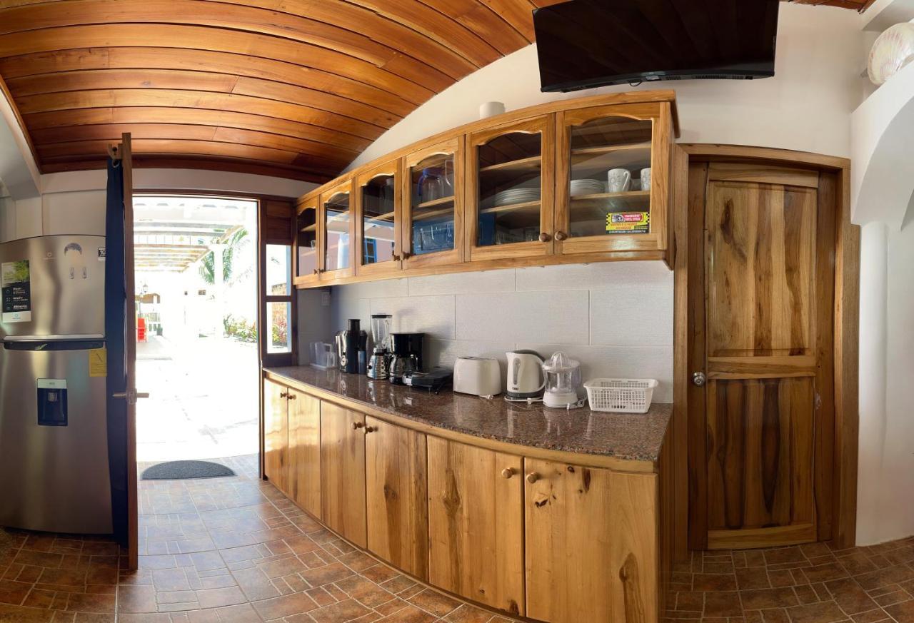 Casa Munay Canoa Zewnętrze zdjęcie