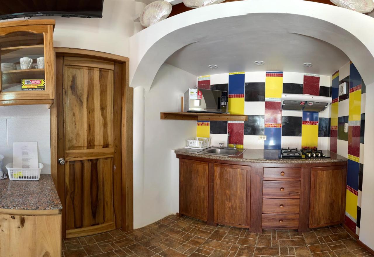 Casa Munay Canoa Zewnętrze zdjęcie