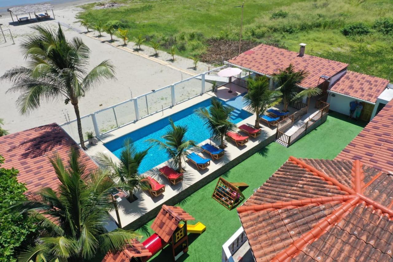 Casa Munay Canoa Zewnętrze zdjęcie