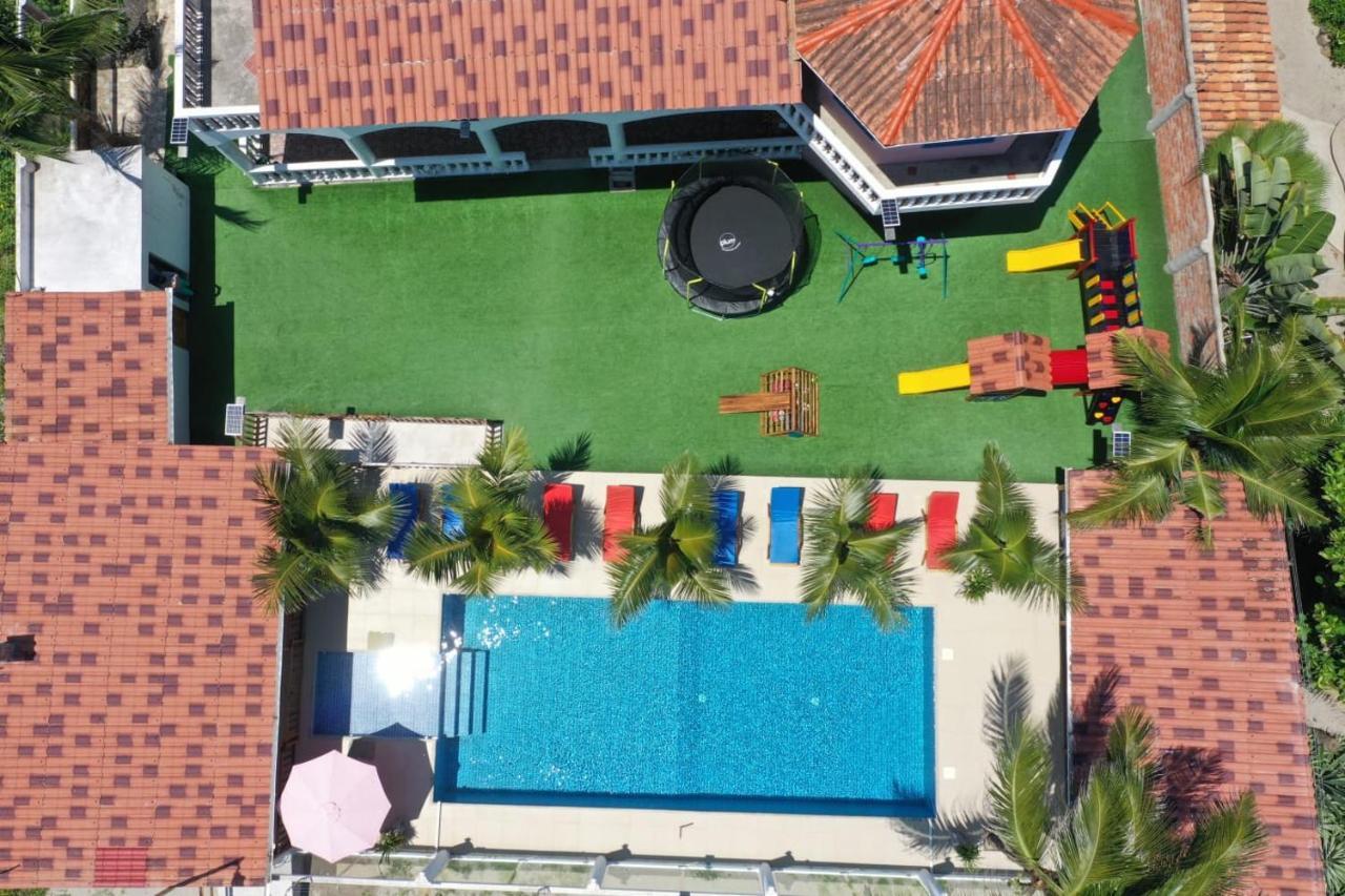 Casa Munay Canoa Zewnętrze zdjęcie