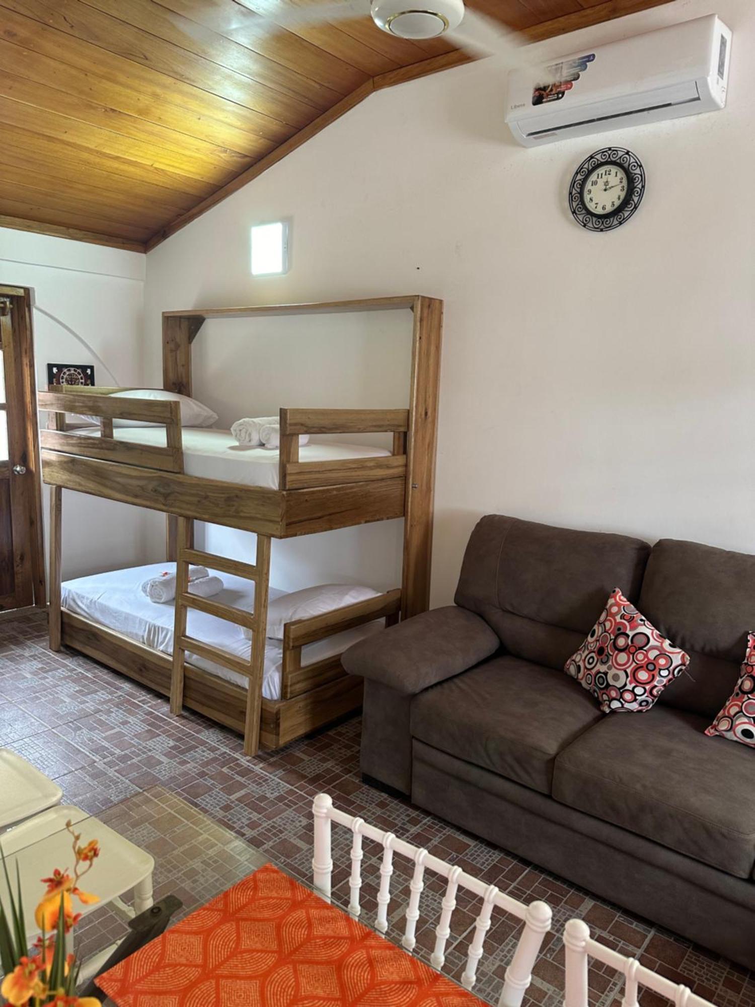 Casa Munay Canoa Zewnętrze zdjęcie